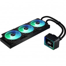 Система водяного охолодження ASRock Challenger 360 Digital (Challenger 360 Digital)