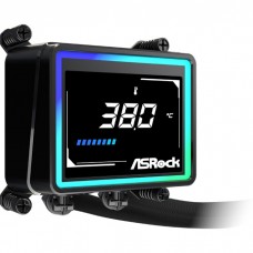 Система водяного охолодження ASRock Challenger 360 Digital (Challenger 360 Digital)