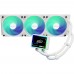 Система водяного охолодження ASRock Challenger White 360 Digital (Challenger White 360 Digi)