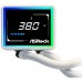 Система водяного охолодження ASRock Challenger White 360 Digital (Challenger White 360 Digi)