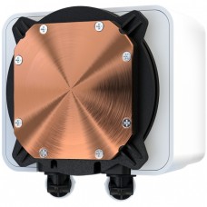 Система водяного охолодження ASRock Challenger White 360 Digital (Challenger White 360 Digi)