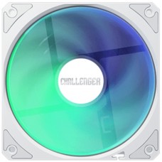 Система водяного охолодження ASRock Challenger White 360 Digital (Challenger White 360 Digi)