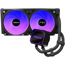 Система водяного охолодження ASRock Pro 240 ARGB (Pro 240 ARGB)