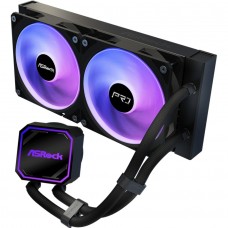 Система водяного охолодження ASRock Pro 240 ARGB (Pro 240 ARGB)
