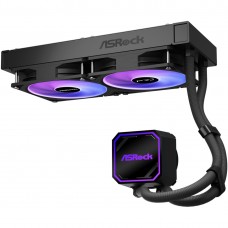 Система водяного охолодження ASRock Pro 240 ARGB (Pro 240 ARGB)