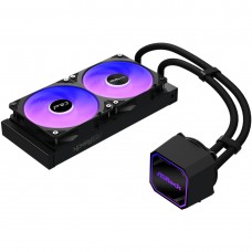 Система водяного охолодження ASRock Pro 240 ARGB (Pro 240 ARGB)