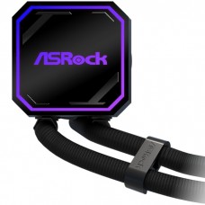 Система водяного охолодження ASRock Pro 240 ARGB (Pro 240 ARGB)