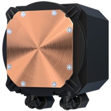 Система водяного охолодження ASRock Pro 240 ARGB (Pro 240 ARGB)