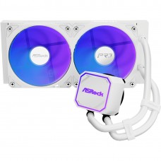 Система водяного охолодження ASRock Pro White 240 ARGB (Pro White 240 ARGB)