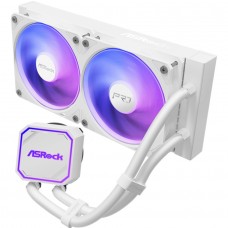 Система водяного охолодження ASRock Pro White 240 ARGB (Pro White 240 ARGB)