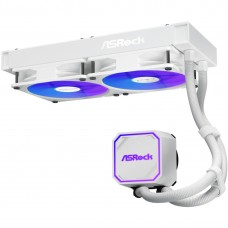 Система водяного охолодження ASRock Pro White 240 ARGB (Pro White 240 ARGB)