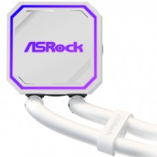 Система водяного охолодження ASRock Pro White 240 ARGB (Pro White 240 ARGB)