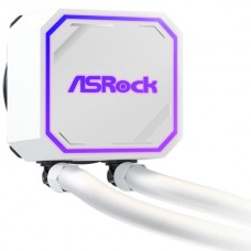 Система водяного охолодження ASRock Pro White 240 ARGB (Pro White 240 ARGB)