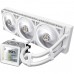 Система водяного охолодження ASRock Steel Legend 360 LCD White (Steel Legend 360 LCD)