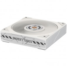 Система водяного охолодження ASRock Steel Legend 360 LCD White (Steel Legend 360 LCD)