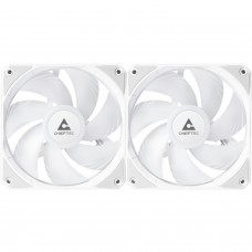 Система водяного охолодження Chieftec Iceberg 240 ARGB WHITE (CLC-240-RGB-W)