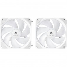 Система водяного охолодження Chieftec Iceberg 240 ARGB WHITE (CLC-240-RGB-W)