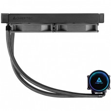 Система водяного охолодження Chieftec Iceberg 240 DARK (CLC-240-BLK)