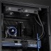 Система водяного охолодження Chieftec Iceberg 240 DARK (CLC-240-BLK)