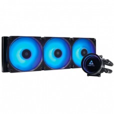 Система водяного охолодження Chieftec Iceberg 360 ARGB (CLC-360-RGB)