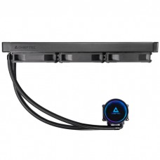 Система водяного охолодження Chieftec Iceberg 360 ARGB (CLC-360-RGB)