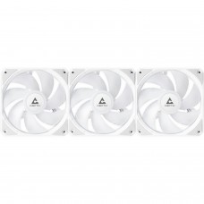 Система водяного охолодження Chieftec Iceberg 360 ARGB WHITE (CLC-360-RGB-W)