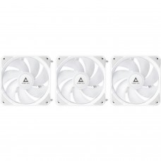 Система водяного охолодження Chieftec Iceberg 360 ARGB WHITE (CLC-360-RGB-W)