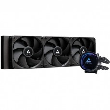 Система водяного охолодження Chieftec Iceberg 360 DARK (CLC-360-BLK)