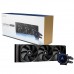 Система водяного охолодження Chieftec Iceberg 360 DARK (CLC-360-BLK)