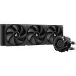 Система водяного охолодження Chieftec Iceberg PRO 360 DARK (CLC-360-VRM-BLK)