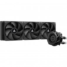 Система водяного охолодження Chieftec Iceberg PRO 360 DARK (CLC-360-VRM-BLK)