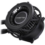 Система водяного охолодження Chieftec Iceberg PRO 360 DARK (CLC-360-VRM-BLK)