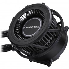 Система водяного охолодження Chieftec Iceberg PRO 360 DARK (CLC-360-VRM-BLK)