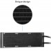 Система водяного охолодження Chieftec Iceberg PRO 360 DARK (CLC-360-VRM-BLK)