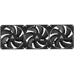 Система водяного охолодження Chieftec Iceberg PRO 360 DARK (CLC-360-VRM-BLK)