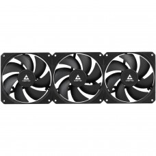 Система водяного охолодження Chieftec Iceberg PRO 360 DARK (CLC-360-VRM-BLK)