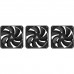 Система водяного охолодження Chieftec Iceberg PRO 360 DARK (CLC-360-VRM-BLK)