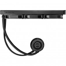 Система водяного охолодження Chieftec Iceberg PRO 360 RGB (CLC-360-VRM-RGB)