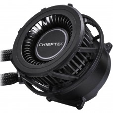 Система водяного охолодження Chieftec Iceberg PRO 360 RGB (CLC-360-VRM-RGB)