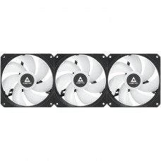 Система водяного охолодження Chieftec Iceberg PRO 360 RGB (CLC-360-VRM-RGB)