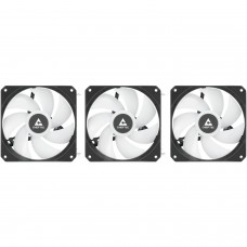 Система водяного охолодження Chieftec Iceberg PRO 360 RGB (CLC-360-VRM-RGB)