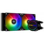 Система водяного охолодження Xilence LiQuRizer 240 ARGB (XC977) Система водяного охолодження Xilence LiQuRizer 240 ARGB (XC977)