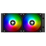Система водяного охолодження Xilence LiQuRizer 240 ARGB (XC977) Система водяного охолодження Xilence LiQuRizer 240 ARGB (XC977)