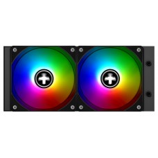 Система водяного охолодження Xilence LiQuRizer 240 ARGB (XC977)