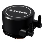 Система водяного охолодження Xilence LiQuRizer 240 ARGB (XC977) Система водяного охолодження Xilence LiQuRizer 240 ARGB (XC977)