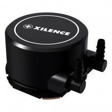 Система водяного охолодження Xilence LiQuRizer 240 ARGB (XC977)