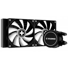 Система водяного охолодження Xilence LiQuRizer 240 ARGB (XC977)
