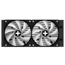 Система водяного охолодження Xilence LiQuRizer 240 ARGB (XC977)