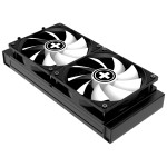 Система водяного охолодження Xilence LiQuRizer 240 ARGB (XC977) Система водяного охолодження Xilence LiQuRizer 240 ARGB (XC977)