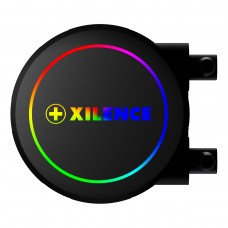 Система водяного охолодження Xilence LiQuRizer 240 ARGB (XC977)